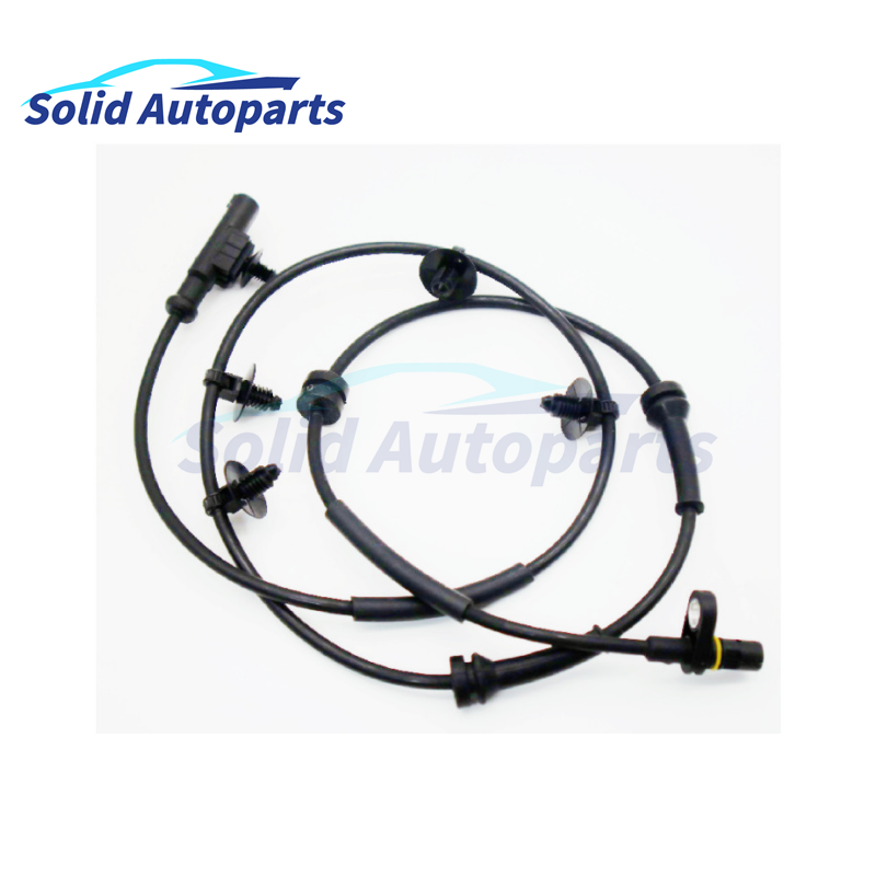 Auto Replacement Parts Automobiles Sensors of JAC J5 Car oe  Right Front ABS Sensor 3630040U2010