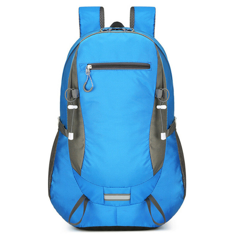 Новый удобный дорожный рюкзак для отдыха и спорта на открытом воздухе вместительные модные рюкзаки
