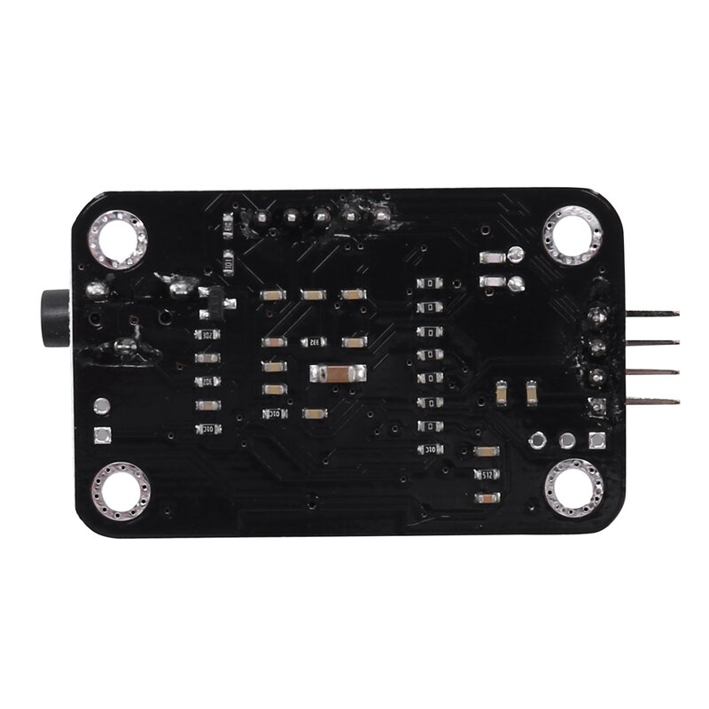 Voice Recognition Module with 5Pcs INMP441 Omnidirectional Microphone Module