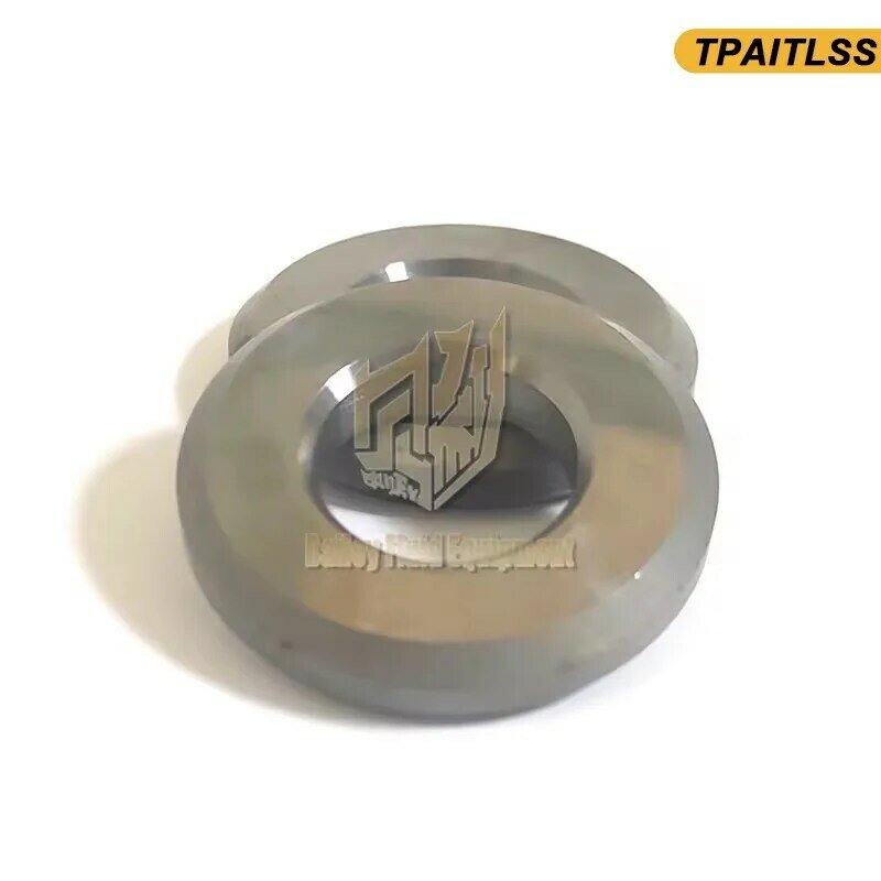 Airless Spray Spare Parts Kit Alloy Ball Base 244199 for Airless Spraying Machine GRC 1095 5900