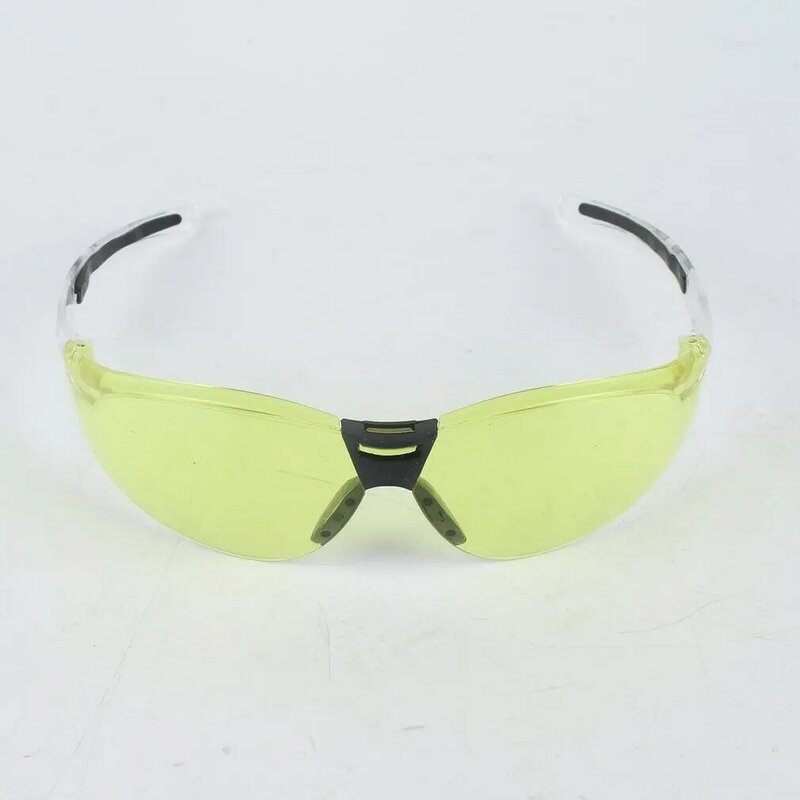 Kacamata keamanan pelindung UV motor, kacamata keamanan, kacamata motor, pelindung UV, anti debu, tahan percikan, kekuatan tinggi, untuk bersepeda dan berkendara