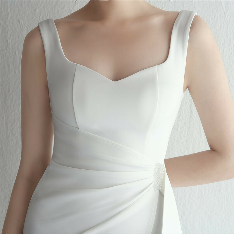 Женское длинное платье, элегантное дизайнерское летнее платье для гостей свадьбы, выпускного вечера
