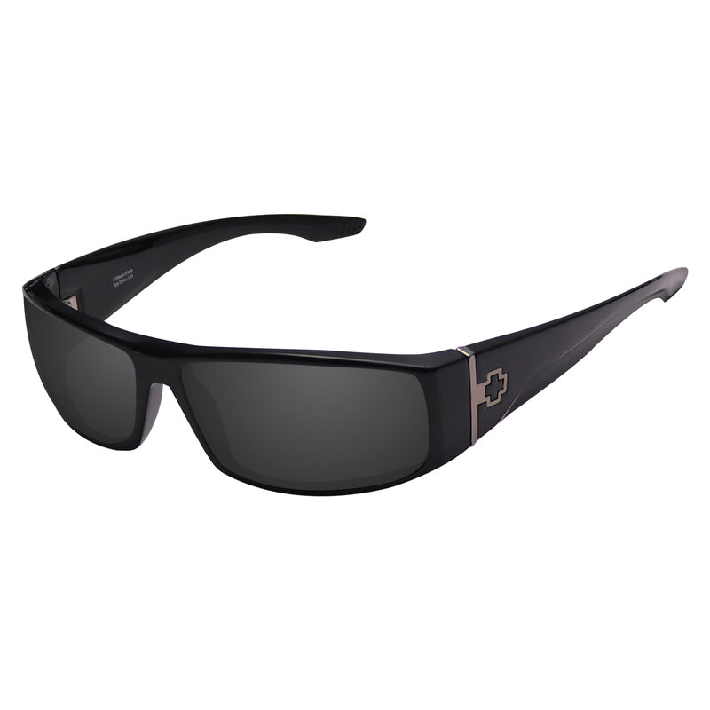 EZReplace Performance spolaryzowane soczewki na wymianę kompatybilne ze Spy Optic Cooper XL Sunglasses - 9 + wybory