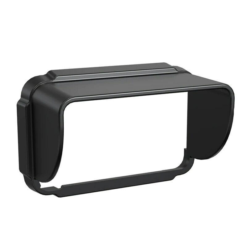 Pare-soleil de haute qualité pour DJI Osmo Pocket 3, accessoires pour appareil photo à cardan