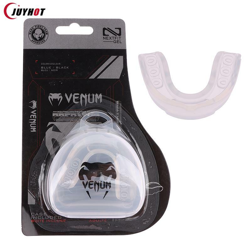 Sports Mouth Guard Basketball Rugby Boxing Karate Appliance Teeth Protector Adult Children Mouthguard Tooth Brace Protection