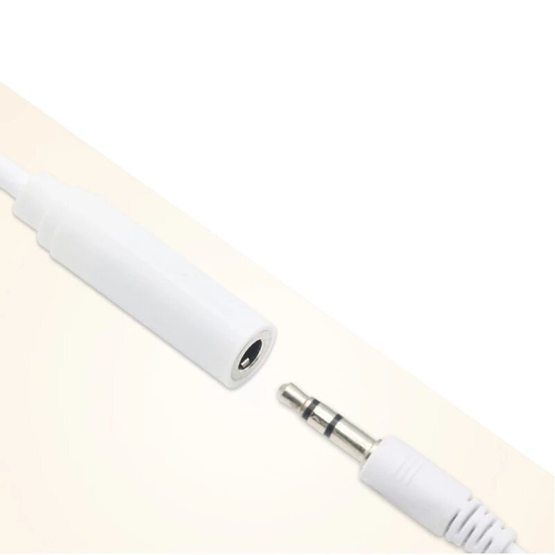 10-100pcs Type-C To 3.5mm Earphone Cable Adapter Usb 3.1 Type C USB-C Male To 3.5 AUX Audio Female Jack For Letv Xiaomi