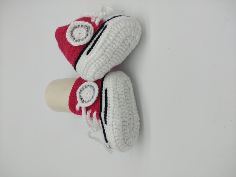 baby sock shoes sport style Model Q011
