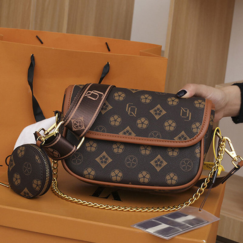 Women's bag Female Shoulder bag Handbag for Fashion shoulder bags crossbody luxury designer handbag bags for women