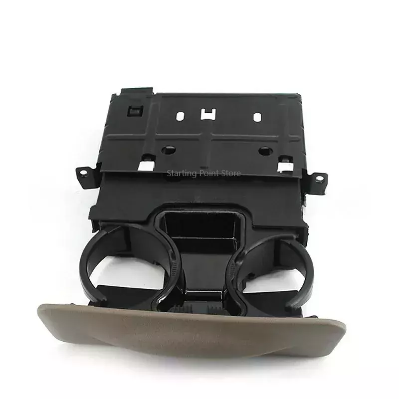Cocok untuk Ford cup holder YC3Z-2513560-CABYC3Z-2513560-CAD