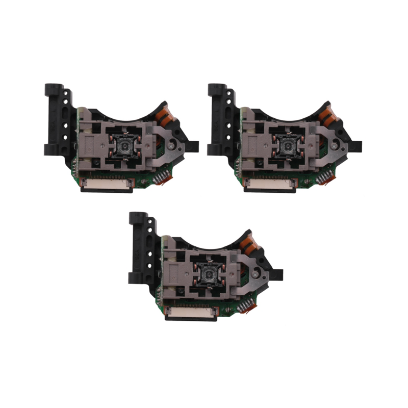 DV34メカニズムパーツを備えたDVD用の光学ピックアップレンズの交換、3x SF-HD850