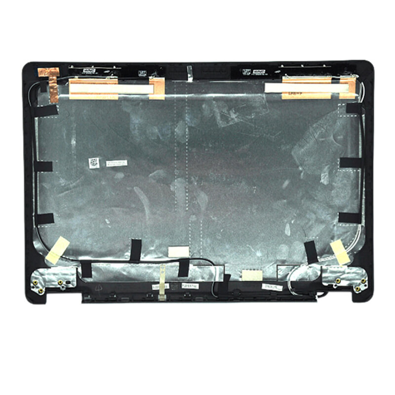 Laptop top cover for Dell Latitude 7470 E7470 touch screen back cover case shell 0KRC74 0K38P4