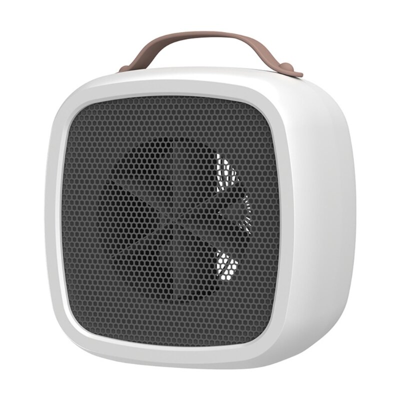 R2JD – chauffage électrique Portable, pièce chauffante, chauffage domestique puissant
