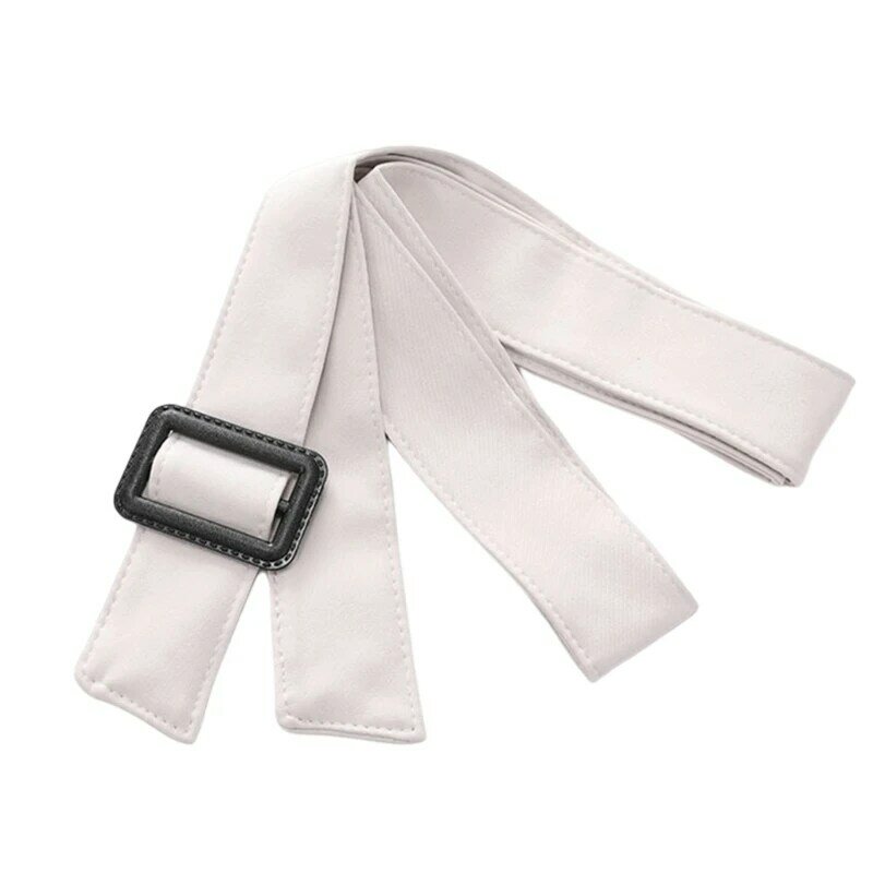 Cinturón de repuesto para abrigo de mujer, cinturón de abrigo, cinturón de cintura para gabardina, abrigo de hombre, cinturón de repuesto