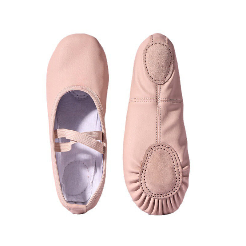Zapatos De cuero sintético Para niñas, calzado De piel sintética, Para hombres