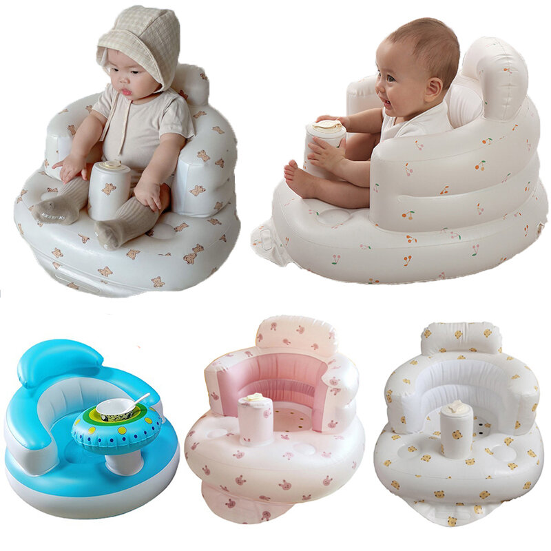 팽창식 안락 의자, 어린이 좌석, 욕실 소파, 어린이 식사 의자, 수유 목욕 의자, 팽창식 아기 의자
