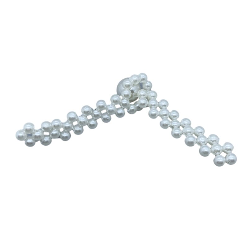 Y166 Elegante knoopknopen met Chinese parelkralen laten uw persoonlijke stijl zien. Prachtig voor trendsetter en fashionista's