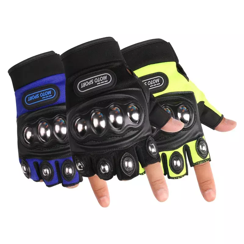 Новые личные прочные перчатки для самозащиты manopla defensa, тактические перчатки, защитные боевые Защитные Уличные защитные перчатки