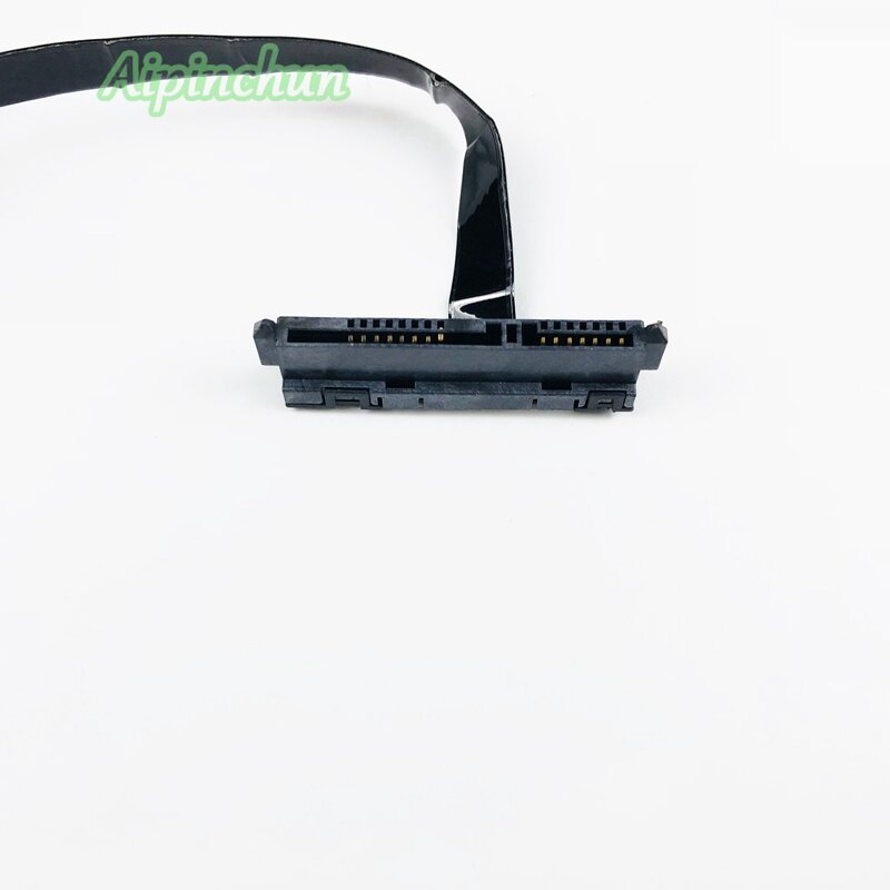 Câble flexible Long connecteur de disque dur SATA, pour HP Envy 17 série 17-J000 DW17