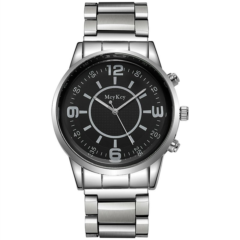 Женские часы, модные кварцевые наручные часы, часы на запястье для мужчин, точные водонепроницаемые мужские часы, Роскошные мужские часы