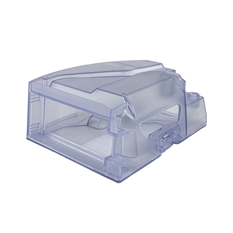 For Roborock Q7 Max Q7 Max+ T8 Spare Parts Dustbin Box Water Tank Dust Box Vacuum Cleaner Parts Accessories