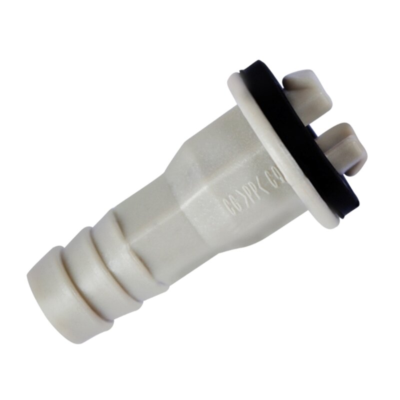 Drain Hose Adapter 17mm/0.67in for