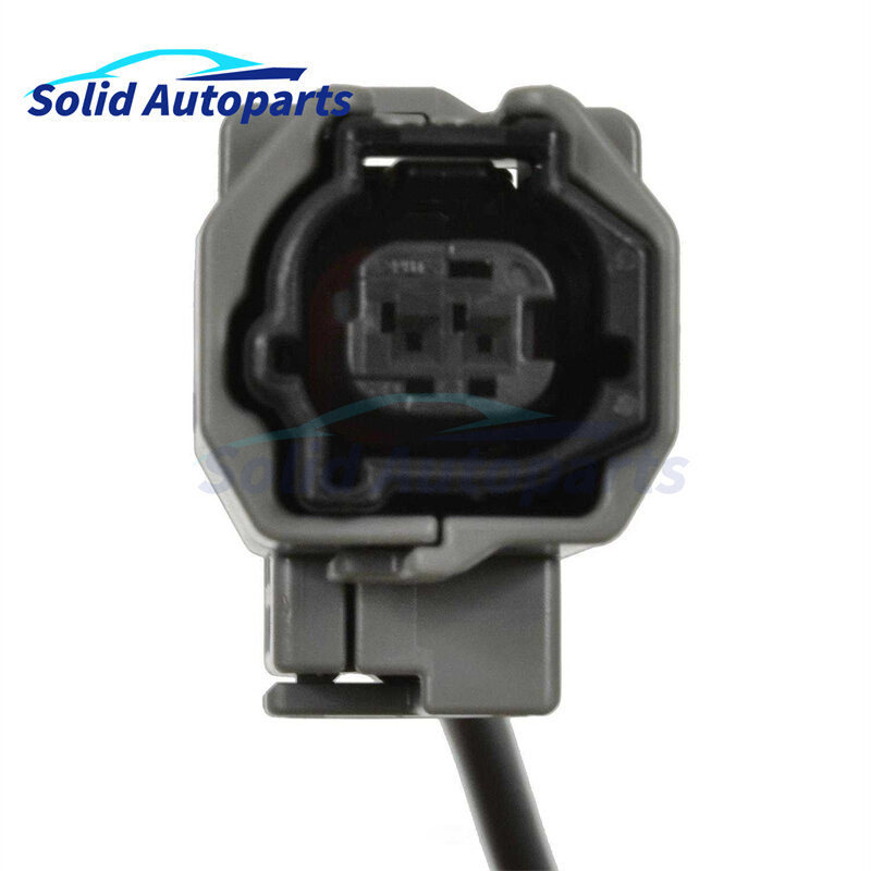 Rear Left ABS Wheel Speed Sensor Wiring Harness for 2011-2020 Toyota Sienna 3.5L New89516-08040  8951608040 2ABS2516 ABH66 ALH66
