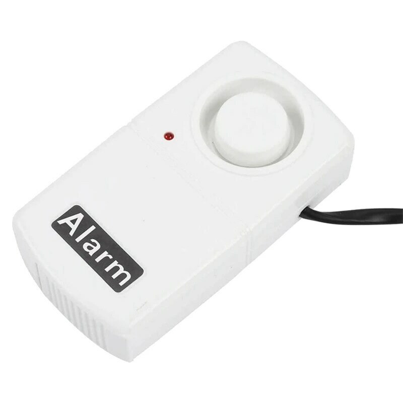 ABGZ-5X 220V indicateur LED intelligent 120Db automatique coupure de courant panne alarme US Plug