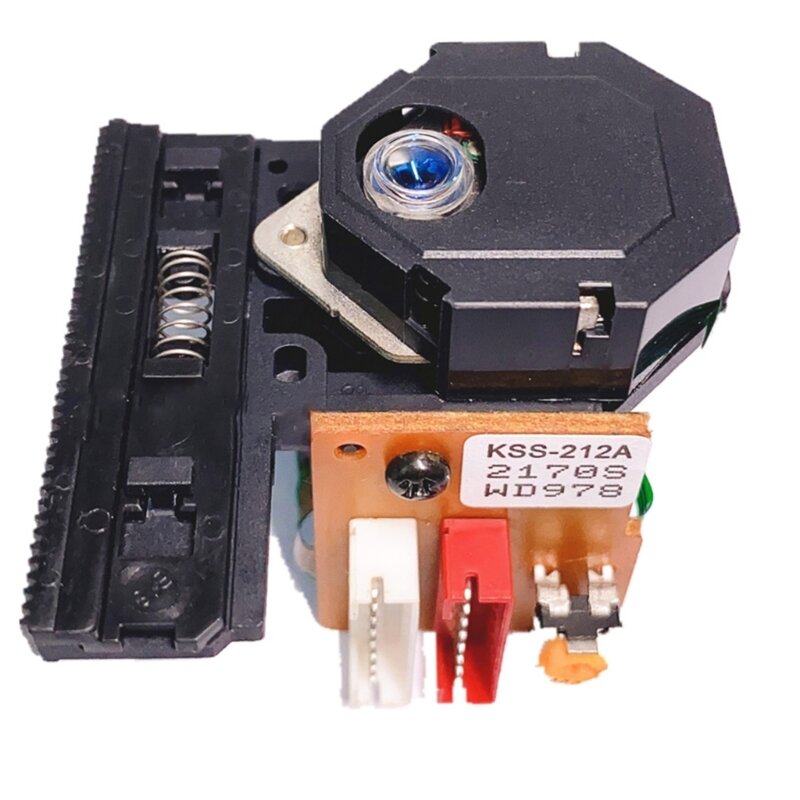 KSS-210A 212B 150 Optical Pickup Lens KSS-212A Head VCD- VCD- Replaceable Single Channel Low Speed