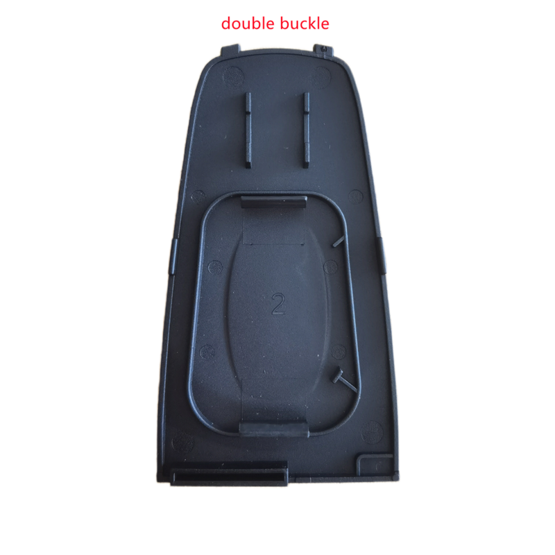 Back cover for Ford Mustang and for Lincoln Smart Key Shell