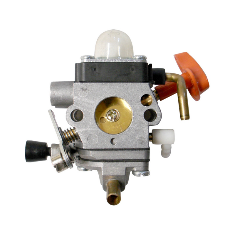 Aksesori mesin pangkas karburator cocok untuk Stihl FS90 FS100 FS110 FS87 KM90 C1Q-S174
