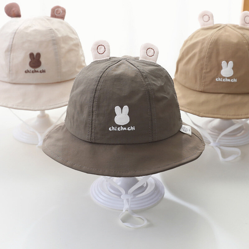 5 шт./упаковка, быстросохнущие шапки для мальчиков и девочек
