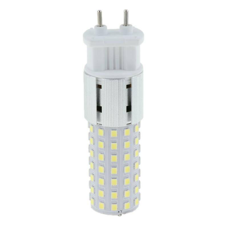 LED 옥수수 전구, LED 전구 교체, LED 조명 빔 각도 360 °, G12