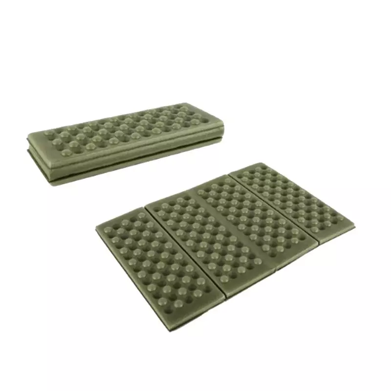 Foldable  Seat Foam XPECushion Portable Folding Outdoor Safe And Comfortable CWaterproof Chair Camping Pad Fishing Accessory