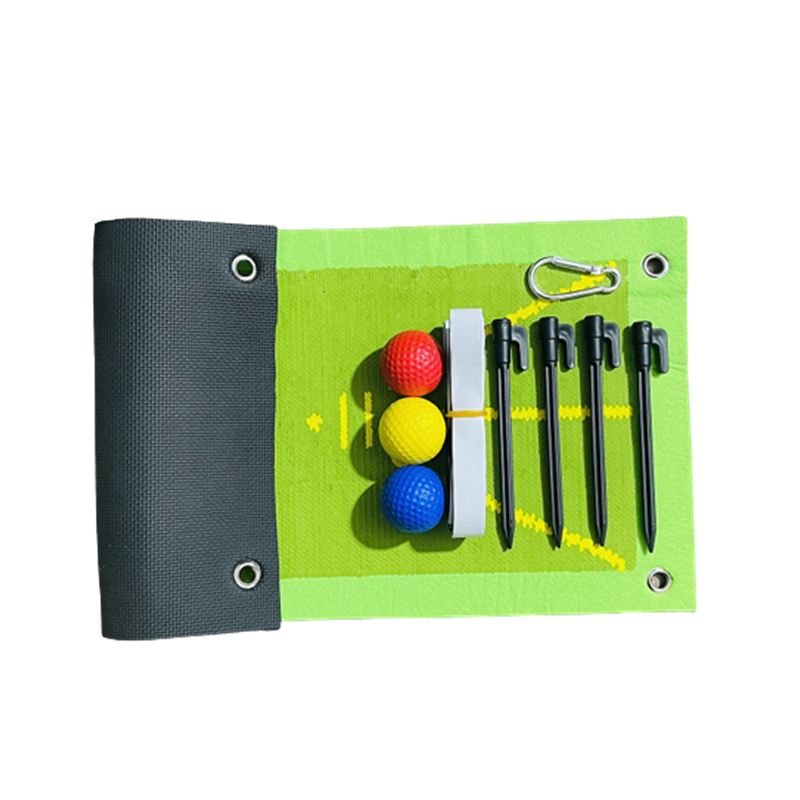 Trace Golf Training Aids Mat Voor Swing Detectie Batting Bal Directionele Pad Pads Oefenpads Tool Beginners Accessoires