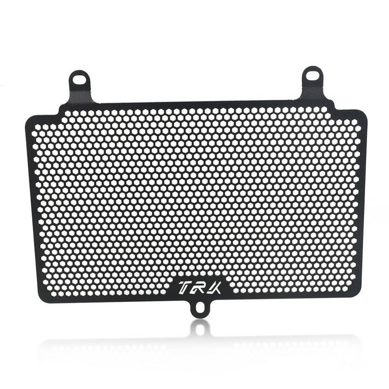 Motorcycle Accessories Radiator Guard Grille Grill Protector Cover CNC For Benelli TRK702X TRK 702 X TRK 702 2022 2023 2024 2025