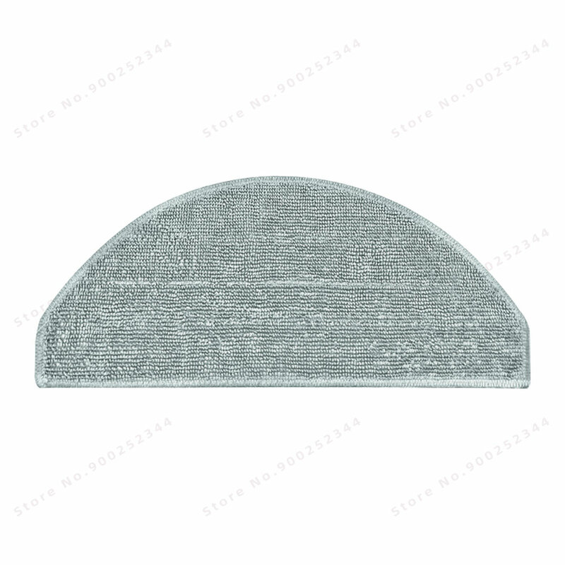 Compatible For Roidmi EVE CC SDJ12RM Replacement Spare Parts Side Brush Hepa Filter Mop Cloth