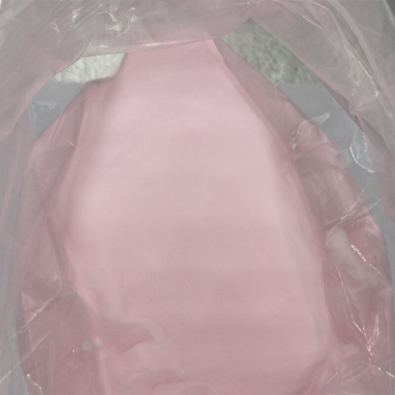 125g rosa weiß klar Acryl Pulver Acryl flüssiges System Polymer Carving Pulver für Erweiterung Tauchen profession elles Design