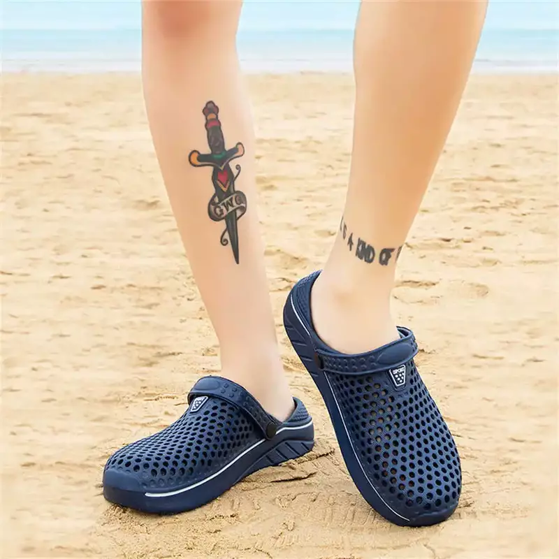 Sumer Garden Kids Boots Men's Slippers 48 Shoes Bathroom Sandals Sneakers Sports Teniss Scarp Different The Most Sold