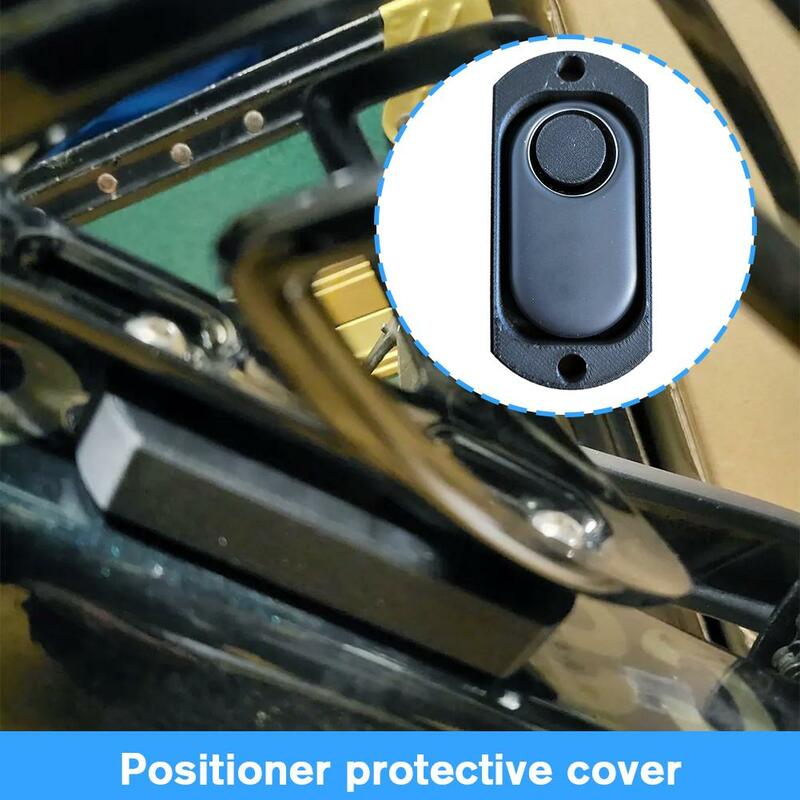 Funda protectora para soporte de bicicleta Samsung Smarttag2, accesorios de montaje de jaula de botella de agua de bicicleta, impresión 3D