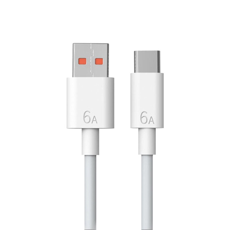 Câble USB de Type-C Snap66 W, Chargeur Super Rapide, pour Xiaomi 13 Redmi K50 K60 POCO Huawei Mate 50 P60 Honor 80 90 Realme