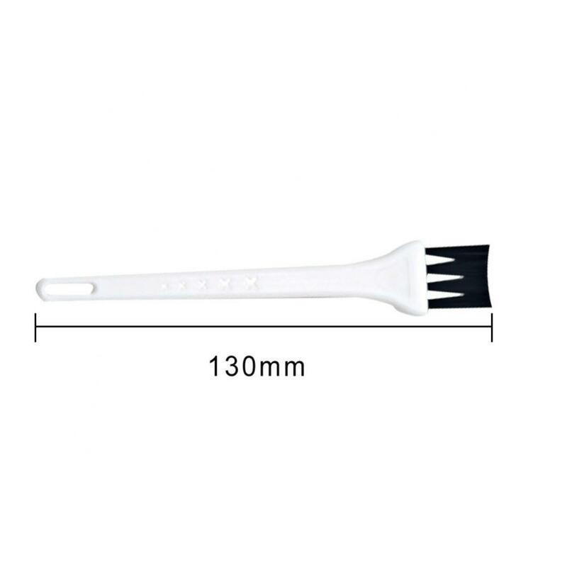 Portable Laptop PC Mini Cleaning Brush Keyboard Window Groove Small Corner Dust Remover Broom