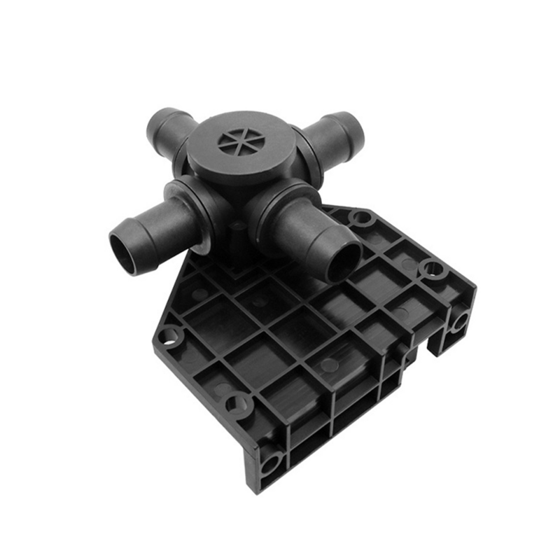 Suitable for Model S X Warm Air Water Valve Control Valve Parts 6007370-00-B
