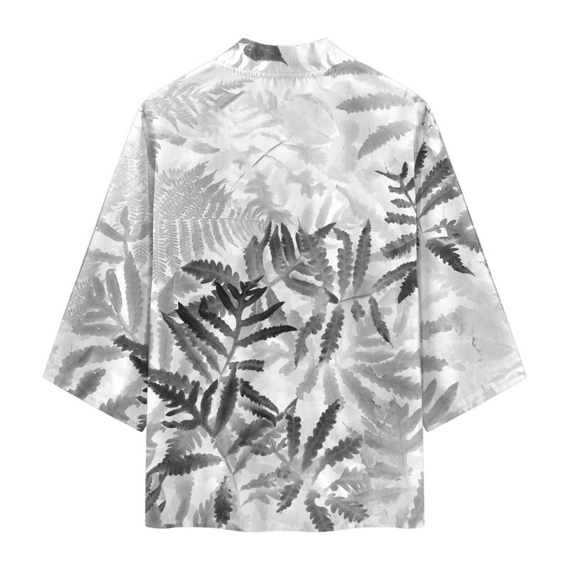 Kardigan Kimono kurtka męska japońska lato jesień Yukata męska Yuki Obi smok płaszcz tradycyjna japońska odzież odzież wierzchnia