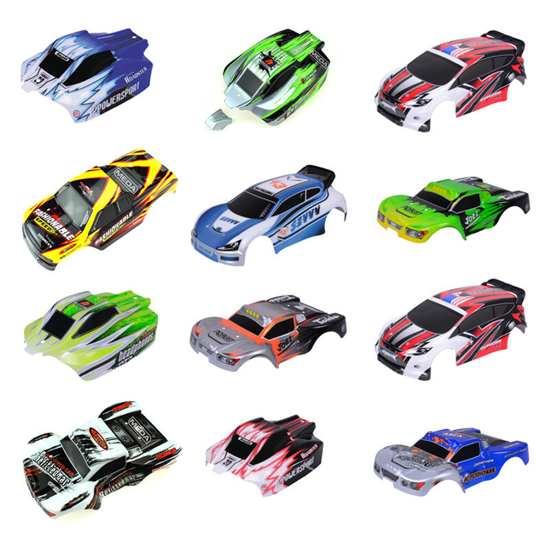 A949 A959 A969 A979 A979-B-01 Radio-controlled Car Shell Accessories for WLtoys