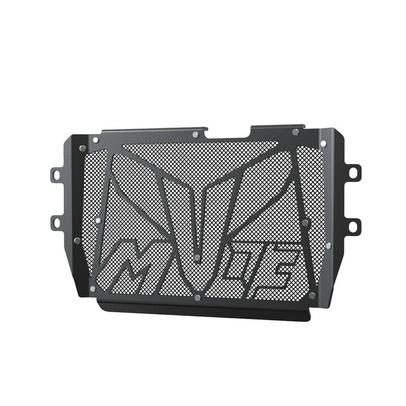 Защита радиатора для Yamaha mt 03 MT-03 MT03 2015 2016 2017 2018 2019 2020 2021 2022 2023 Защита радиатора