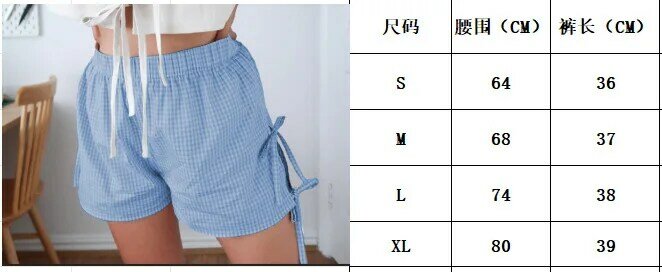 Krótkie damskie letnie szorty na co dzień spodnie Pj plażowe damskie kolarstwo szerokie różowe luźne ubrania rowerowe koreańskie recenzje wiele ubrań