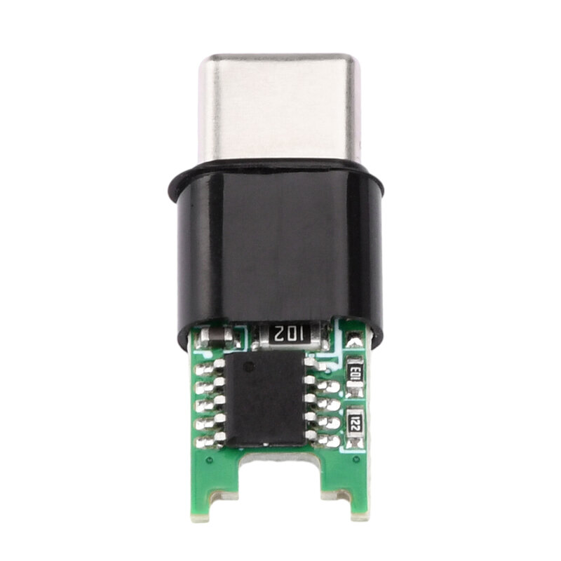 PD QC Quick Charge Trigger Decoy Board USB DC-DC 5/9/12/20V Type-c  Module Power Delivery Power Bank Board Fast Charging Module