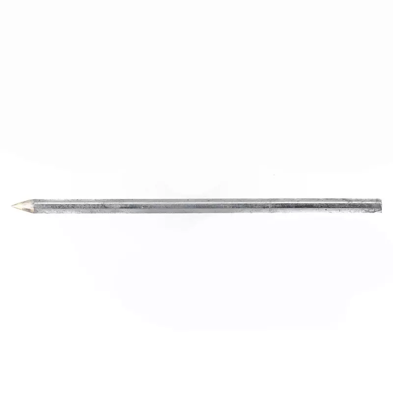 ~1pc D----iamond Glass Tile Cutter Carbide Scriber Hard Metal Lettering Pen Construction Tools Home Hand Alloy Marking Tool