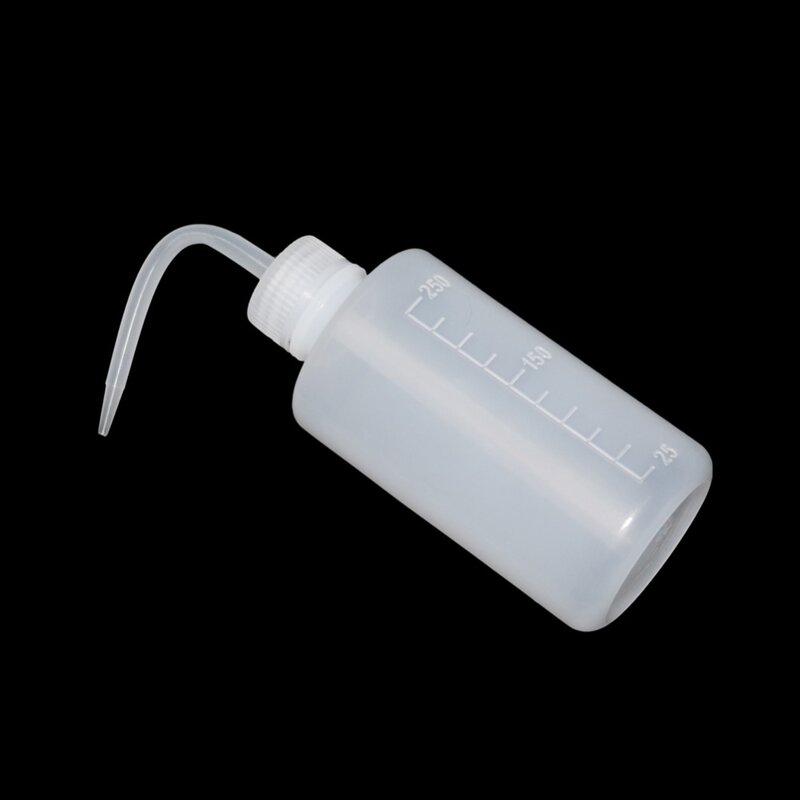 150/250/500ml bottiglia da spremere in plastica piante da vaso bottiglia da irrigazione salsa Dispenser di olio diffusore lavaggio bottiglia pulita
