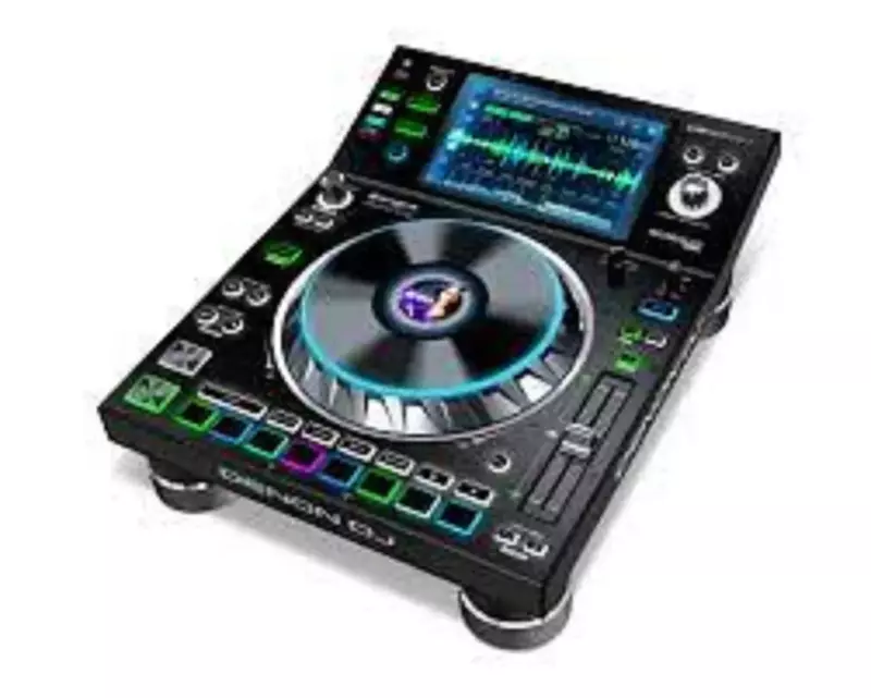 Descuento de verano del 50% para DJ original, novedad, DENONS, SC6000 Prime